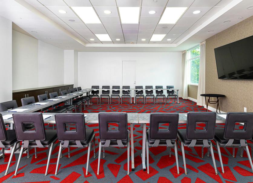 Conference room Ảnh