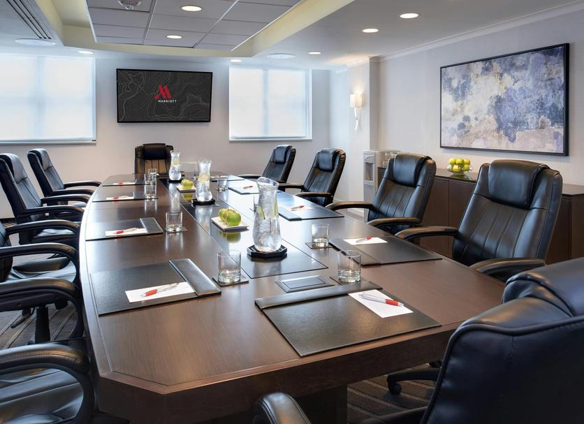 Conference room Ảnh
