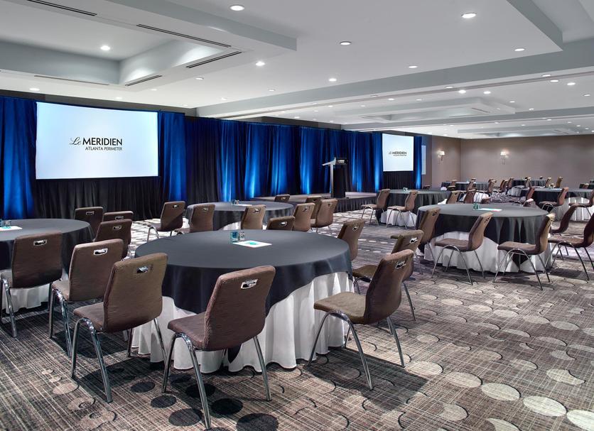 Conference room Ảnh