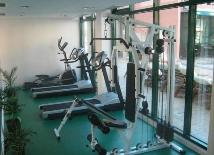 Gym Ảnh