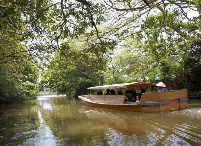 Cảnh ngoài trời Ảnh