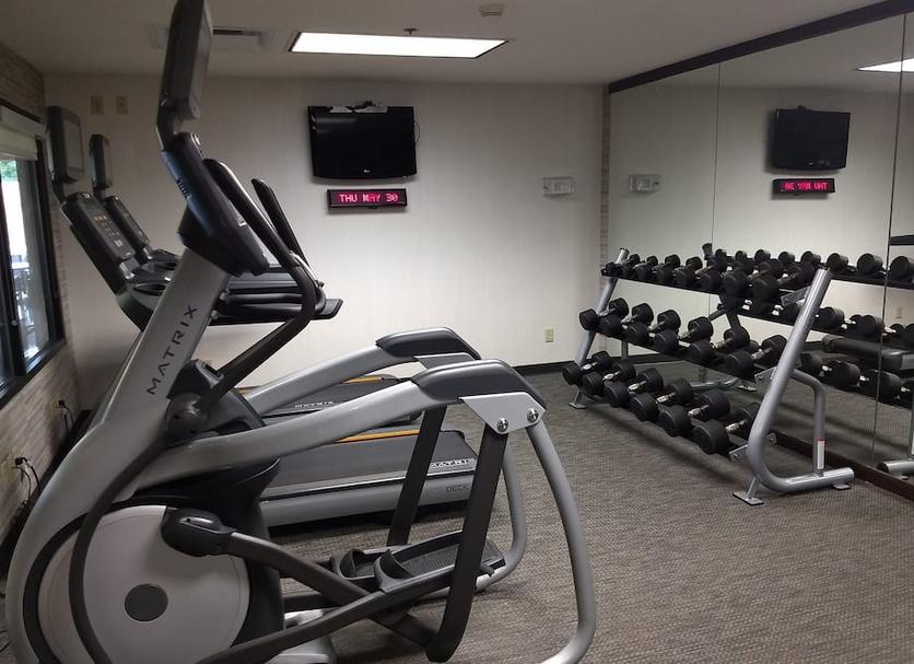 Gym Ảnh