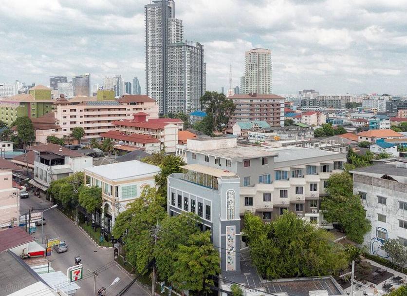 Cảnh ngoài trời Ảnh