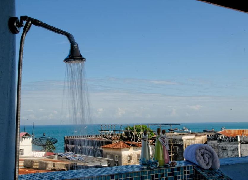 Cảnh ngoài trời Ảnh