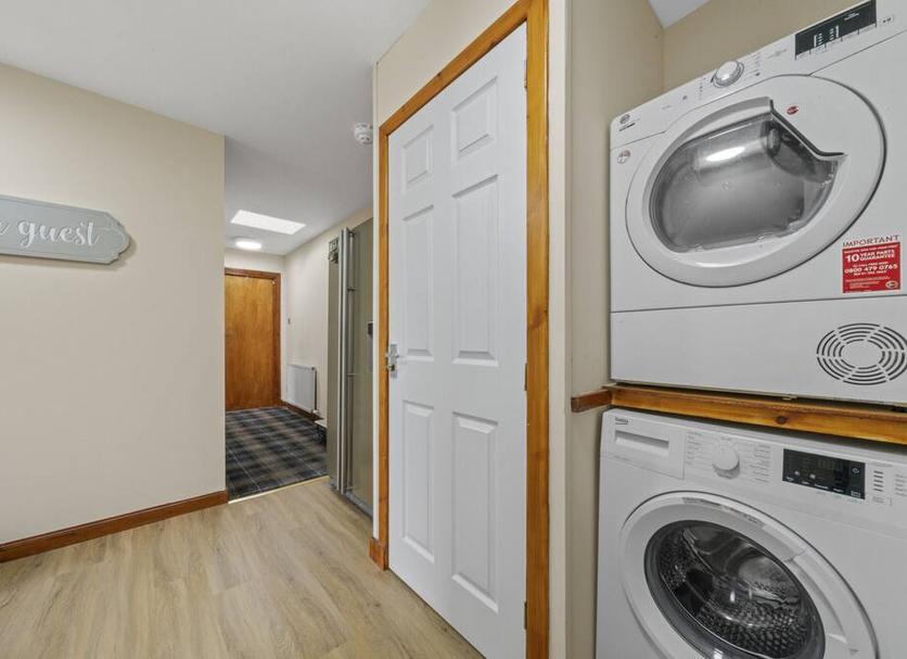 Tiện nghi giặt ủi Ảnh