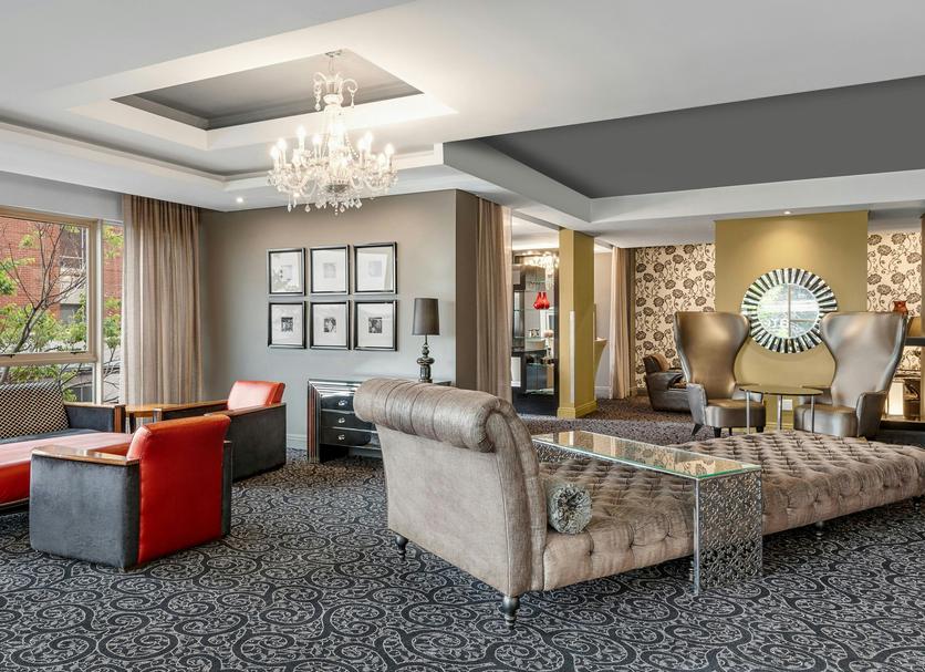 Lounge Ảnh