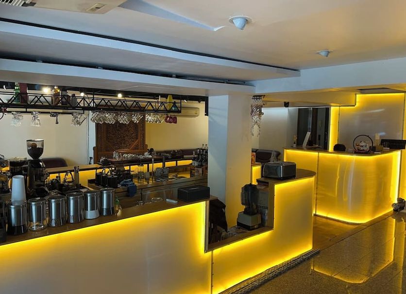 Bar Ảnh
