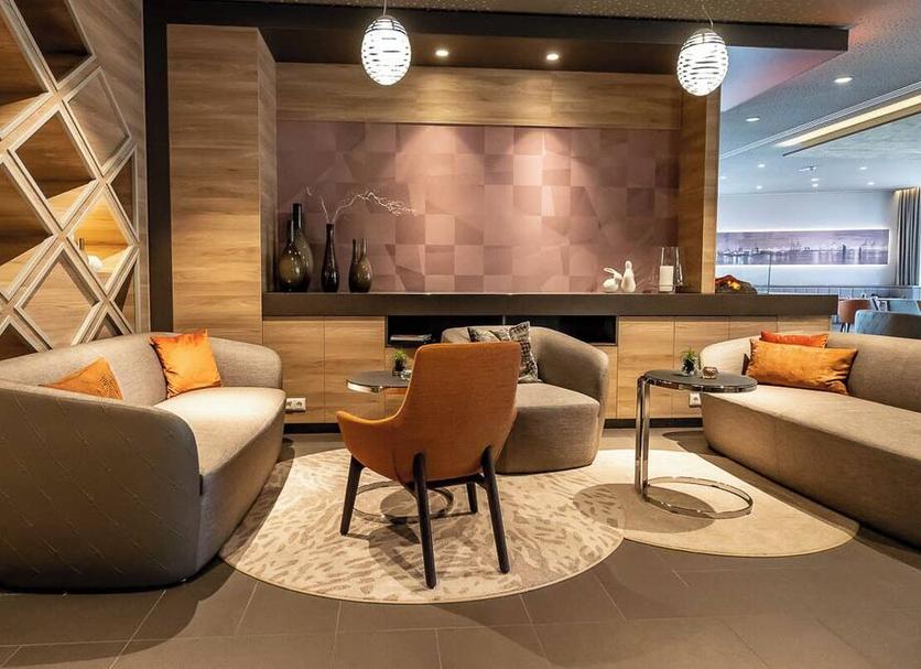 Lounge Ảnh
