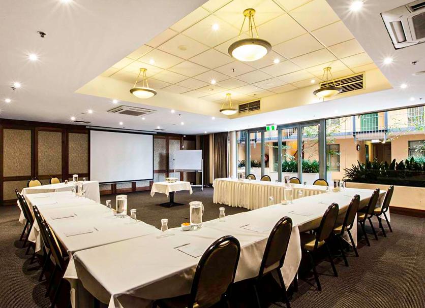Conference room Ảnh