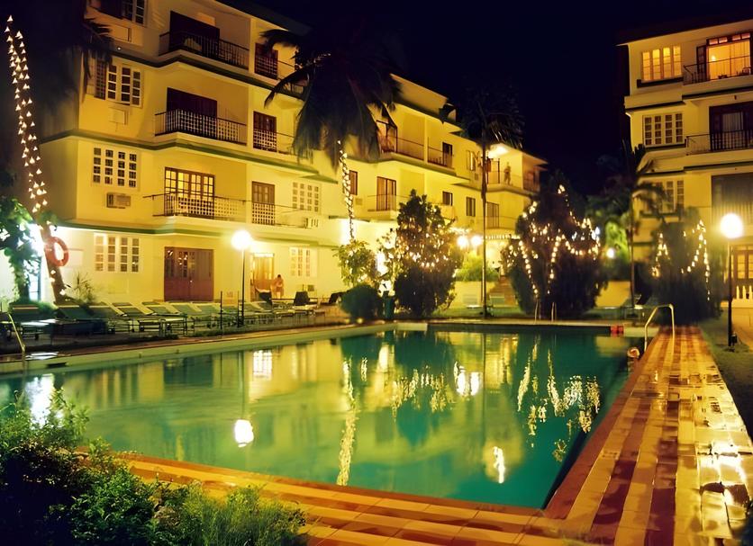 Bể bơi Ảnh