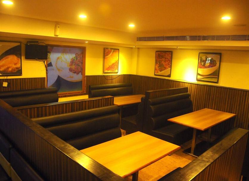 Lounge Ảnh