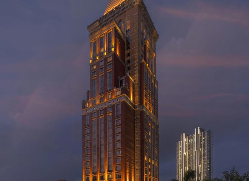 Toà nhà Ảnh