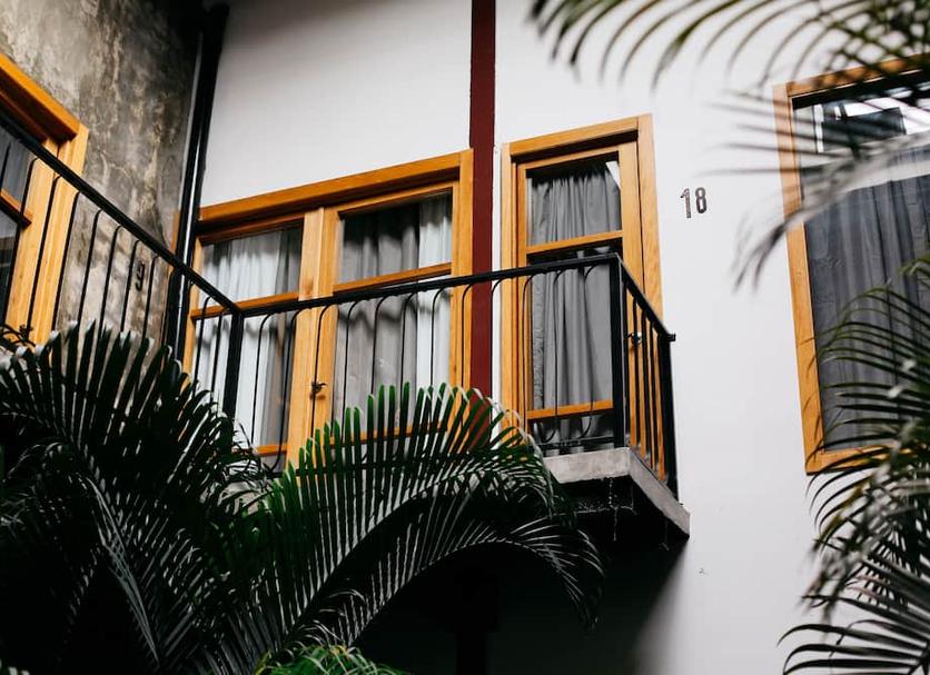 Cảnh ngoài trời Ảnh