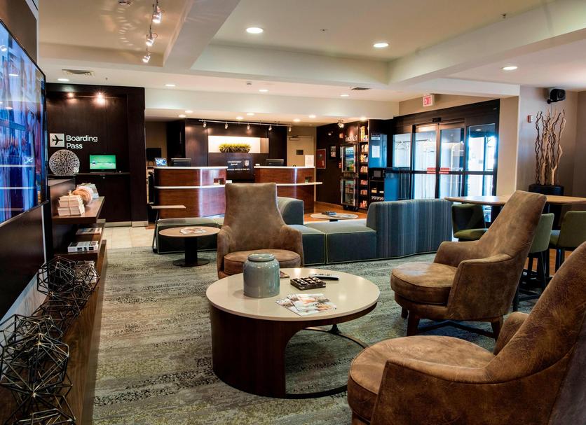 Lounge Ảnh