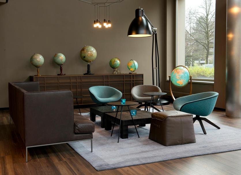 Lounge Ảnh