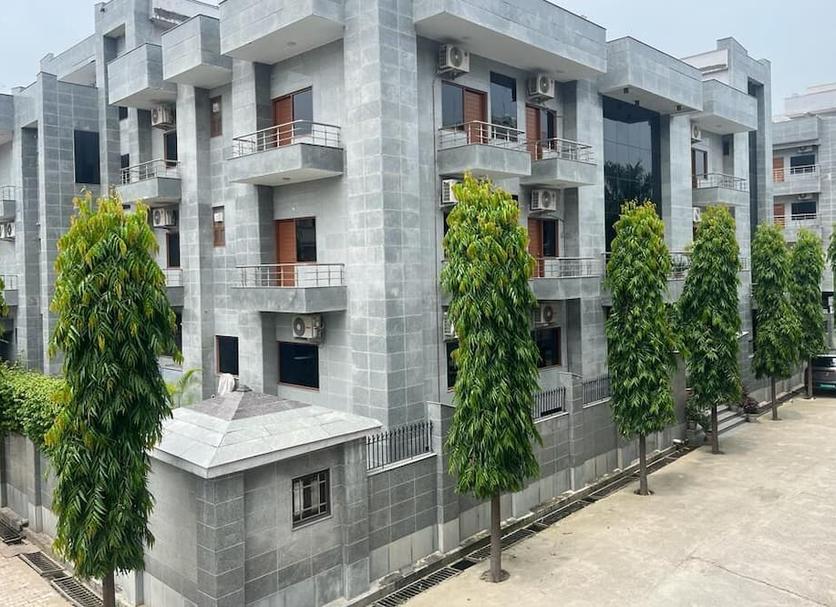 Toà nhà Ảnh