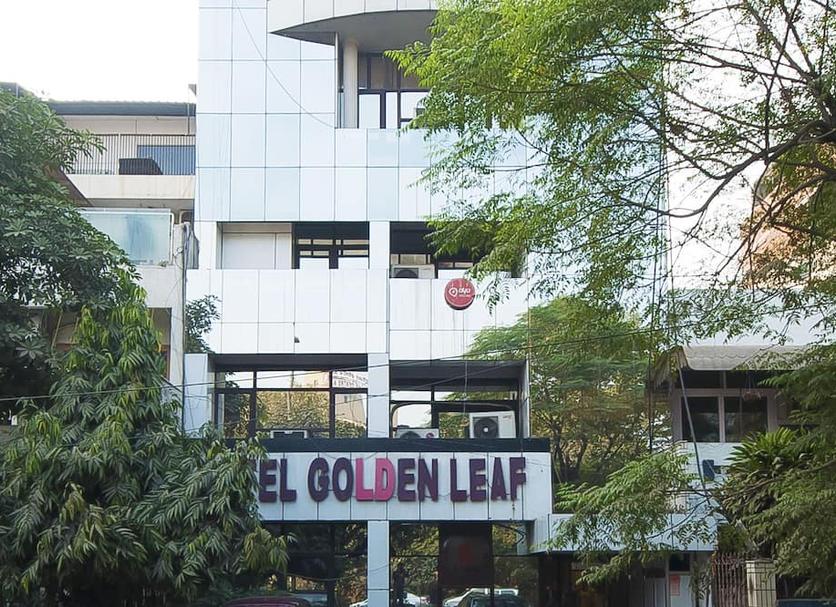 Toà nhà Ảnh