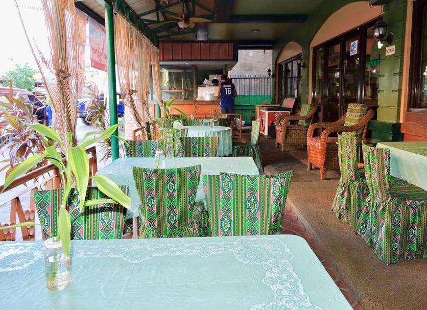 Nhà hàng Ảnh
