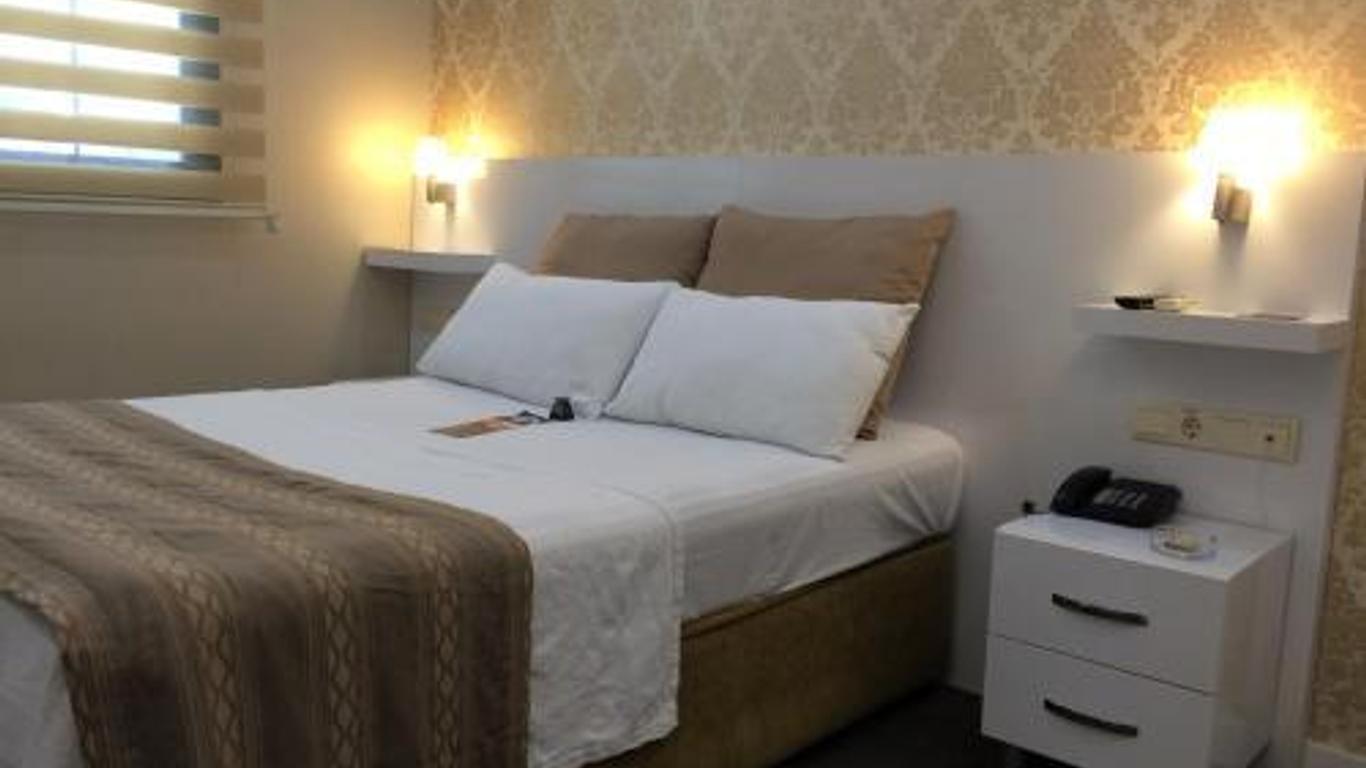 Otel Cavusoglu