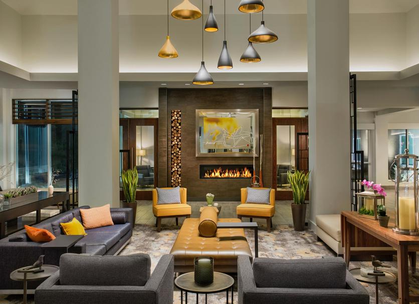 Lounge Ảnh