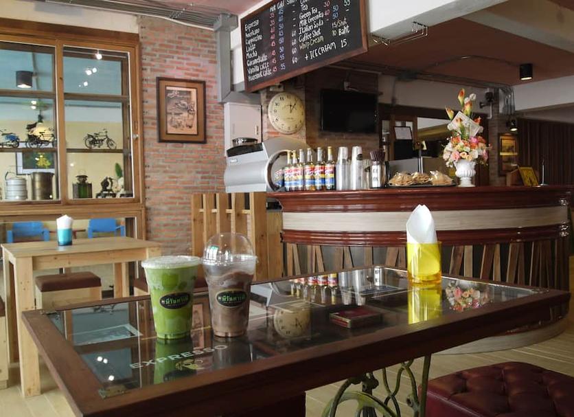 Bar Ảnh