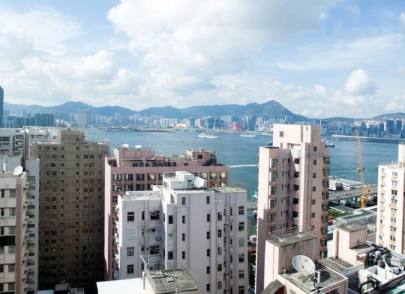 Cảnh ngoài trời Ảnh