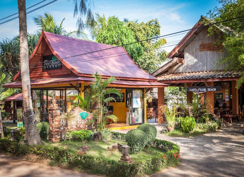 Cảnh ngoài trời Ảnh