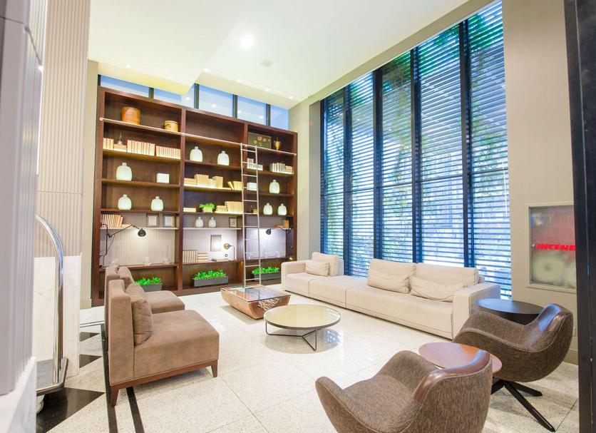 Lounge Ảnh