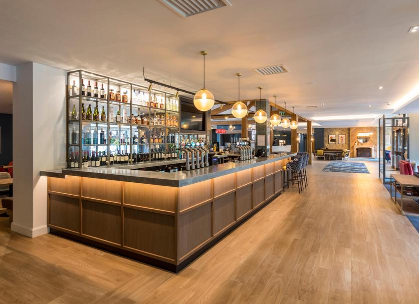 Bar Ảnh