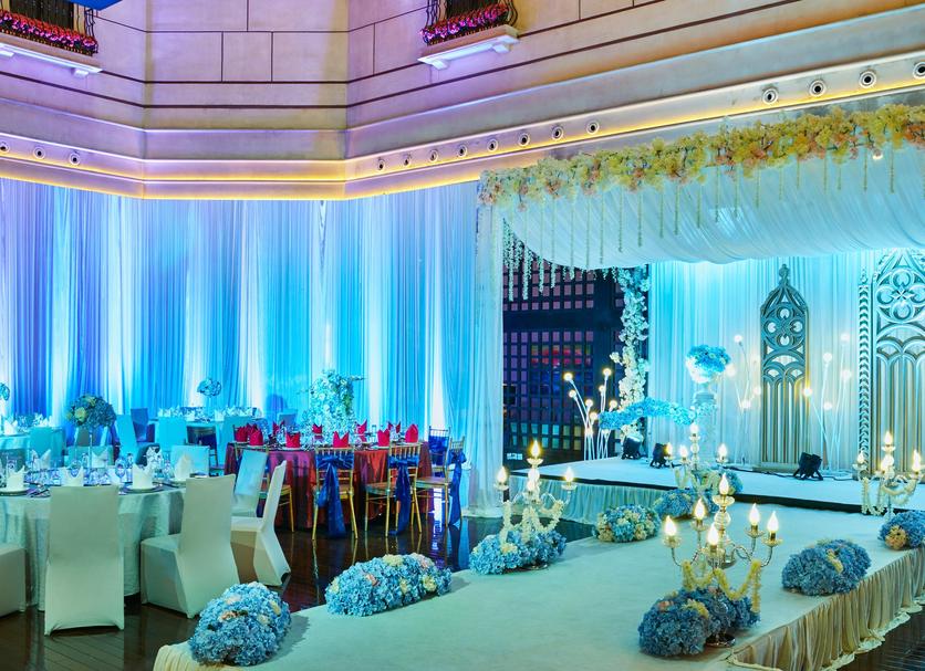 Sảnh yến tiệc Ảnh