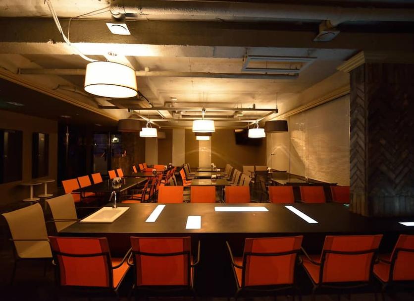 Conference room Ảnh