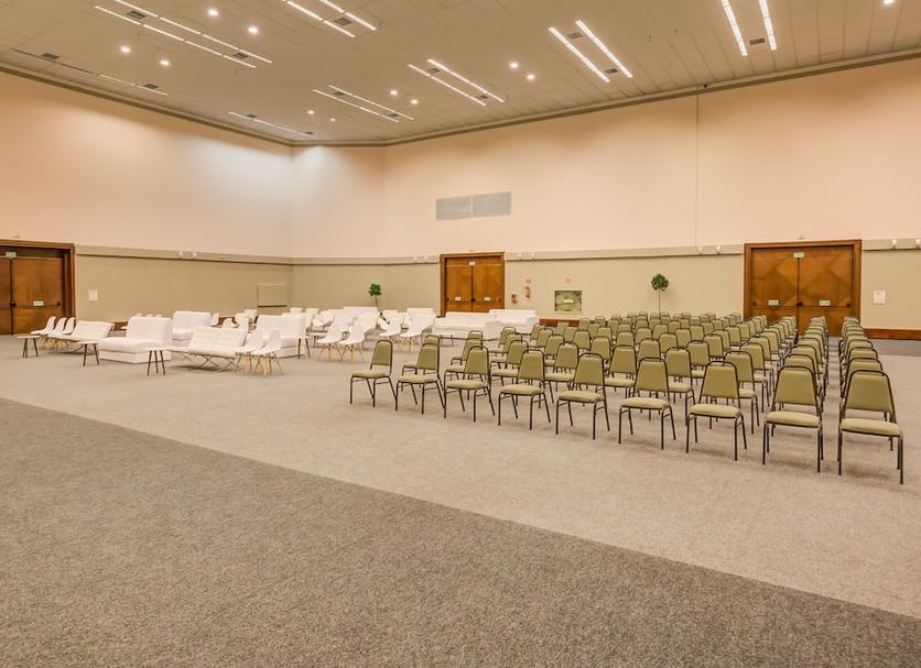 Conference room Ảnh
