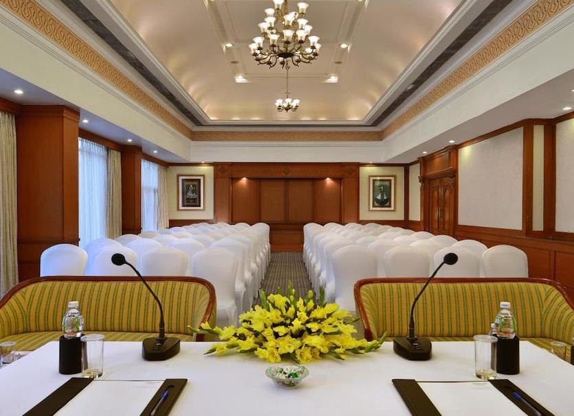 Conference room Ảnh