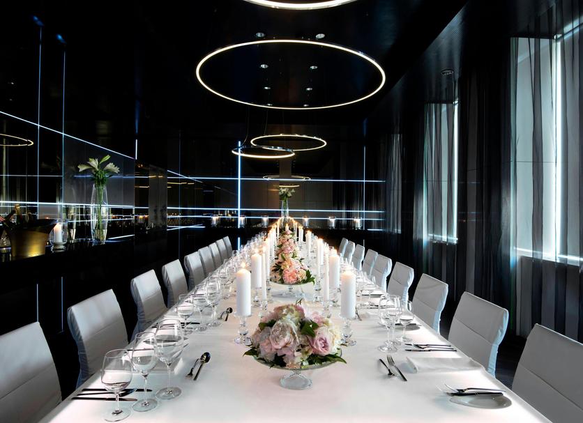 Conference room Ảnh