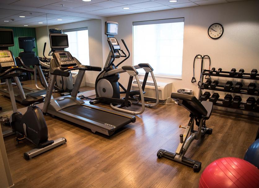Gym Ảnh