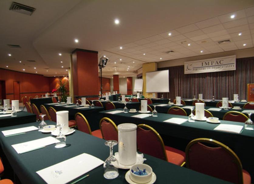 Conference room Ảnh