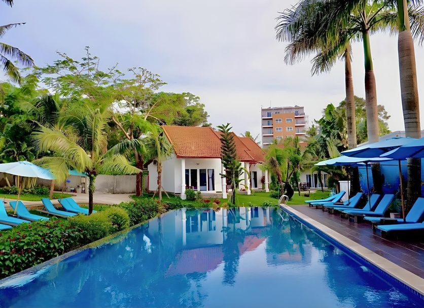 Bể bơi Ảnh