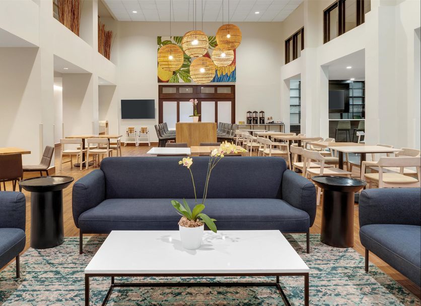Lounge Ảnh