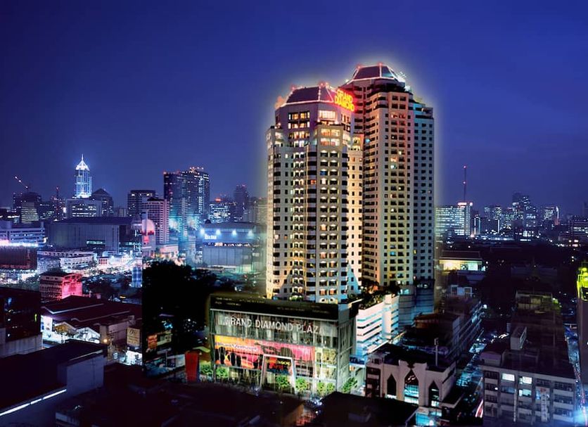 Cảnh ngoài trời Ảnh