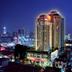 Cảnh ngoài trời