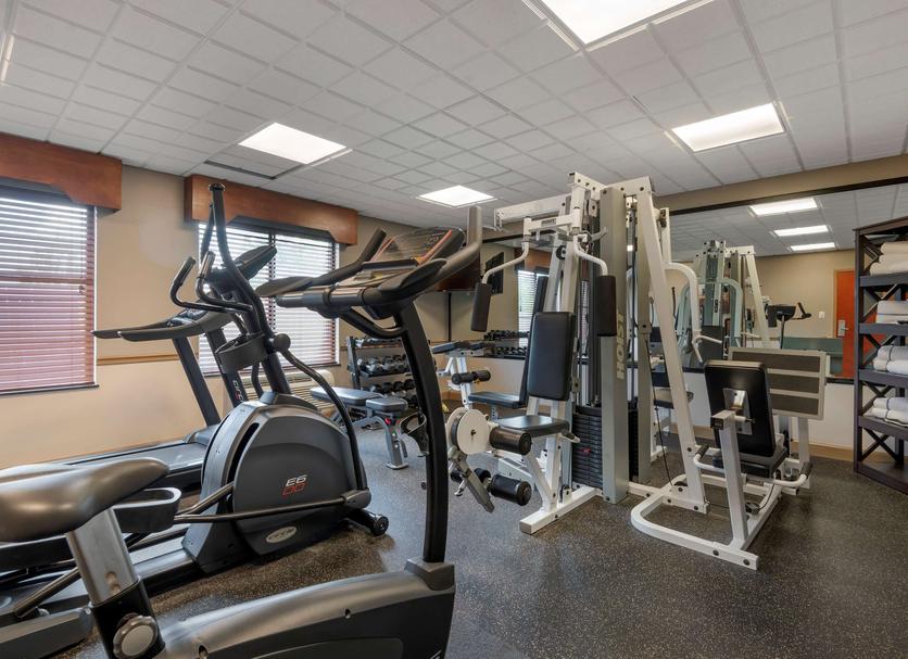 Gym Ảnh