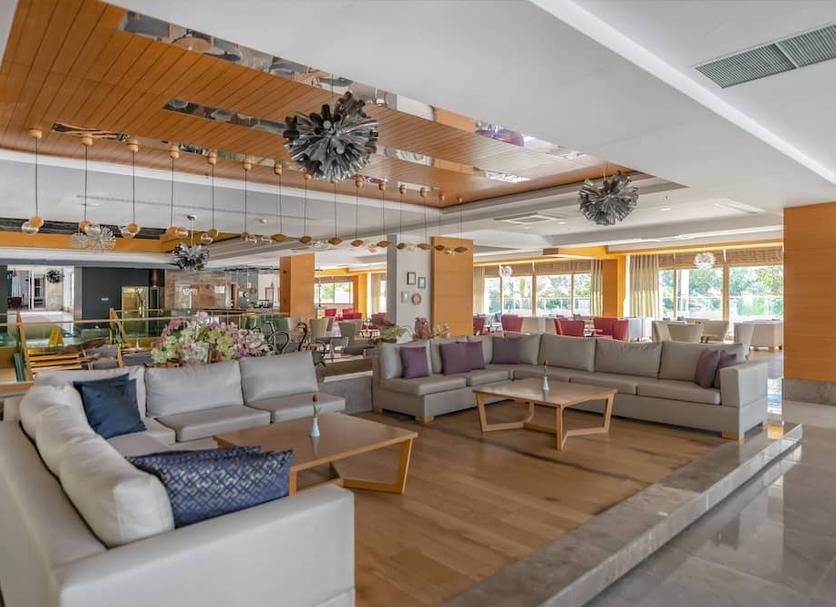 Lounge Ảnh