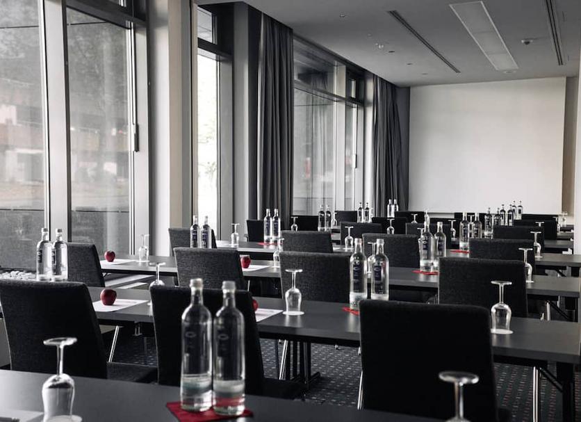 Conference room Ảnh