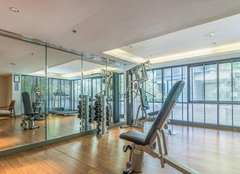 Gym Ảnh