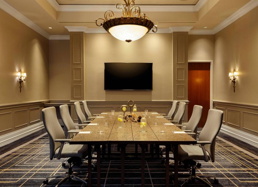 Conference room Ảnh