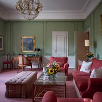 Brenners Park-Hotel & Spa