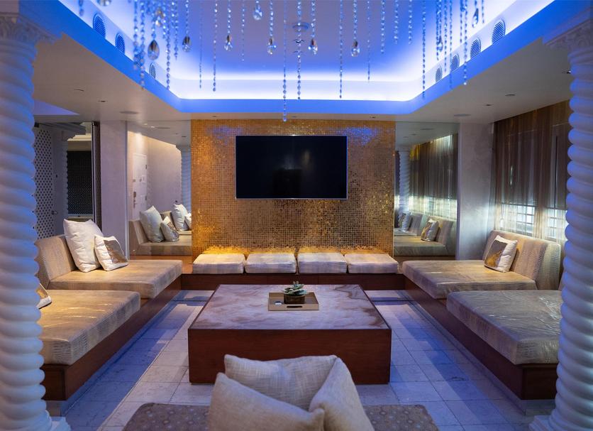 Lounge Ảnh