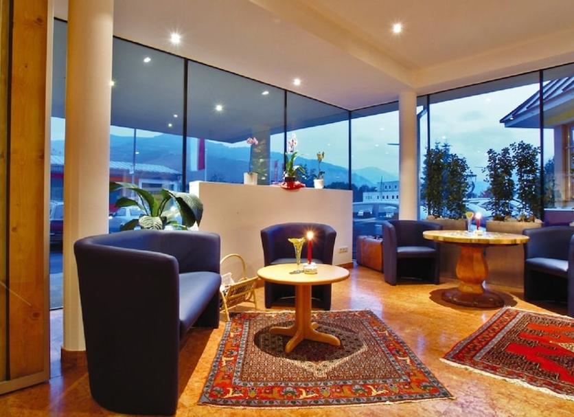 Lounge Ảnh