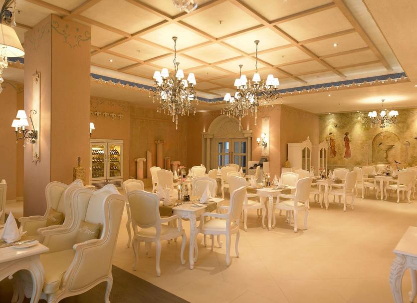 Sảnh yến tiệc Ảnh