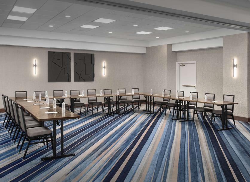 Conference room Ảnh